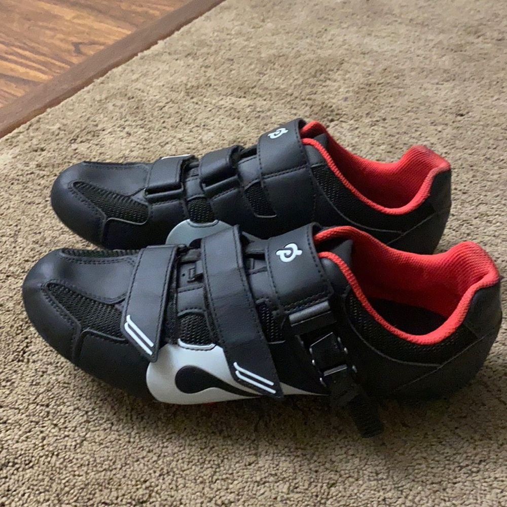 Peloton Cycling Shoes